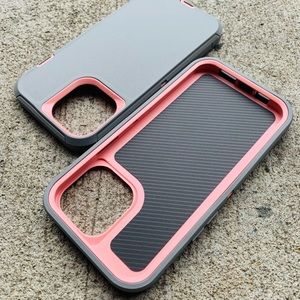 Brand new iPhone 14 Pro max / 14 Plus military-grade 360 Shock defender case